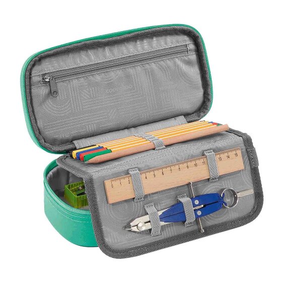 coocazoo Pencil case 25 cm
