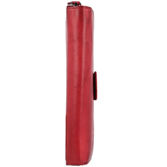 Jack Kinsky Nelson wallet RFID leather 18.5 cm