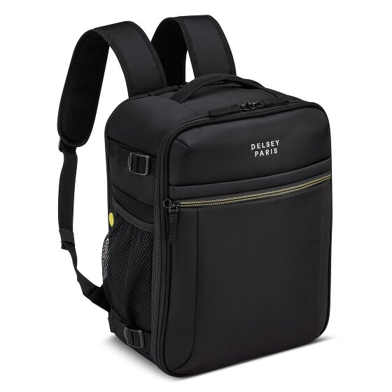Delsey Paris Brochant 3 Daypack 40 cm Laptop compartment