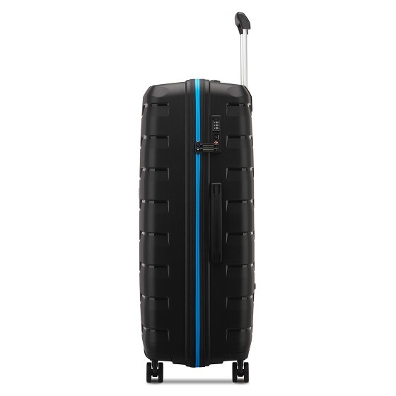 Roncato Skyline 2.0 Neon 4 wheels Suitcase set 3-piece