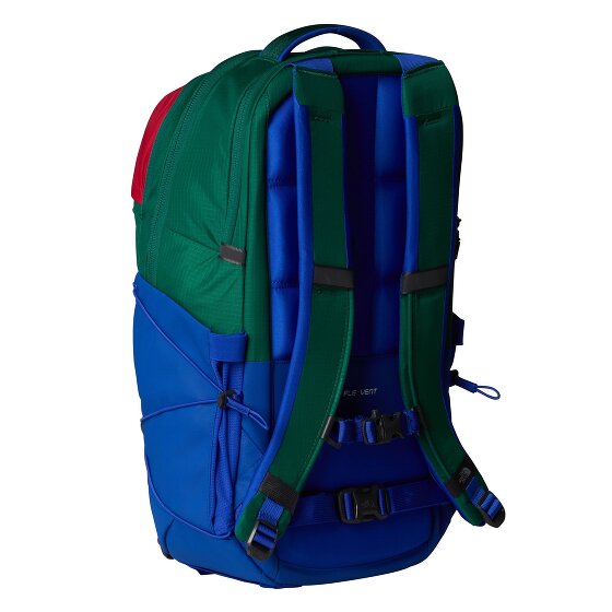 The North Face Borealis backpack 49.5 cm laptop compartment