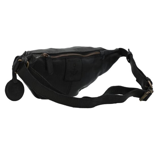 Harbour 2nd Alaric Bum bag Genuine Leather 32 cm