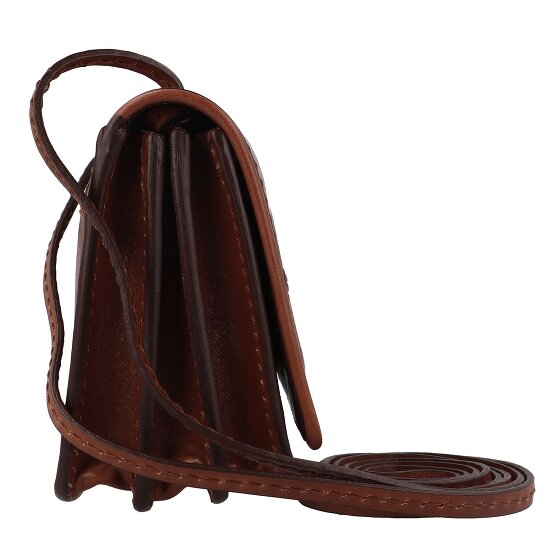 The Bridge Story Donna small shoulder bag I leather 18 cm