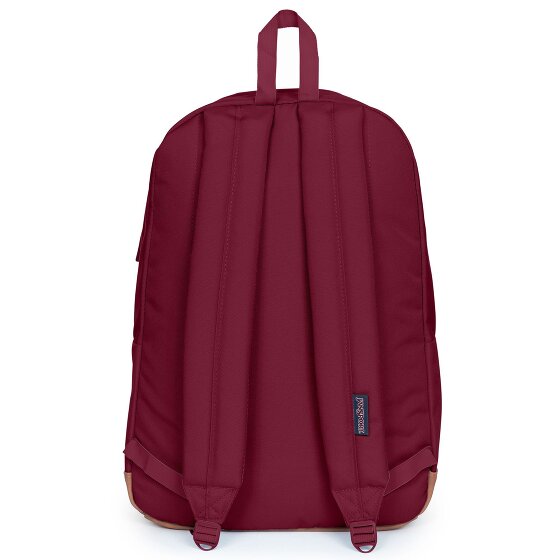 JanSport Cortlandt backpack 45 cm laptop compartment