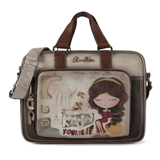 Anekke Muse Briefcase 40 cm Laptop compartment