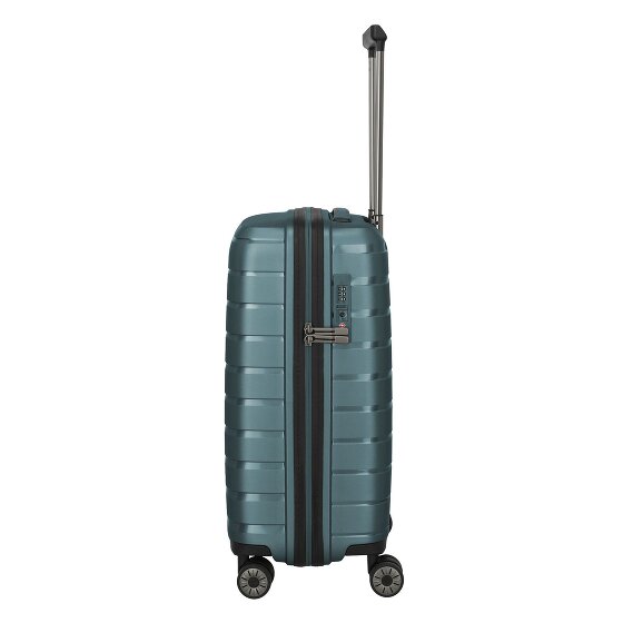 Travelite Air Base Slim 4 wheels Cabin trolley S 55 cm
