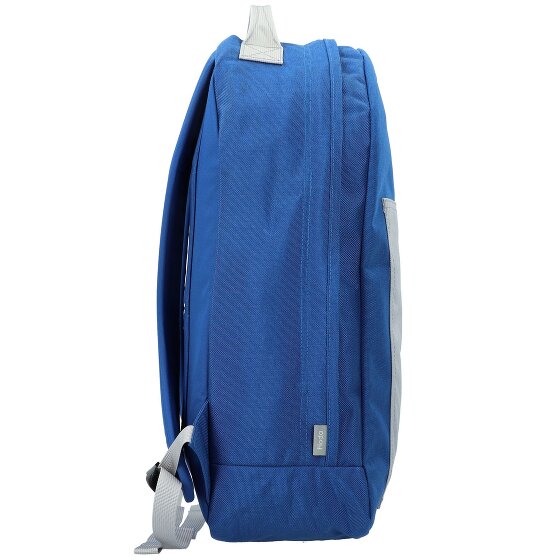 Haglöfs Floda backpack 45 cm laptop compartment