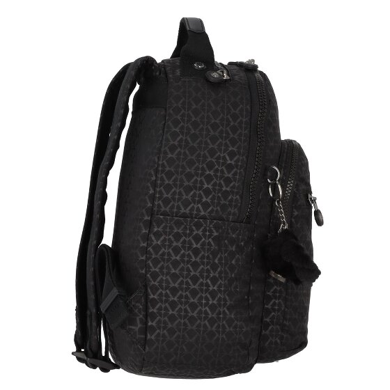 Kipling Basic Plus Seoul Kids backpack S 35 cm