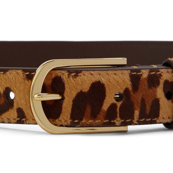 Lauren Ralph Lauren Belt Genuine Leather