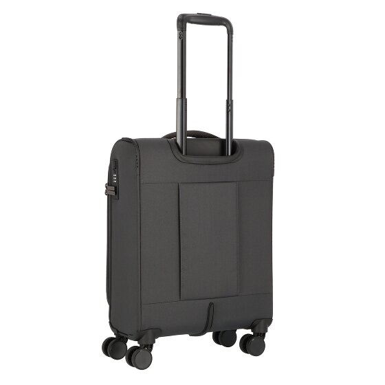 Stratic Fresh 4 wheels Cabin trolley S 55 cm Stratic Fresh 4 wheels Cabin trolley S 55 cm