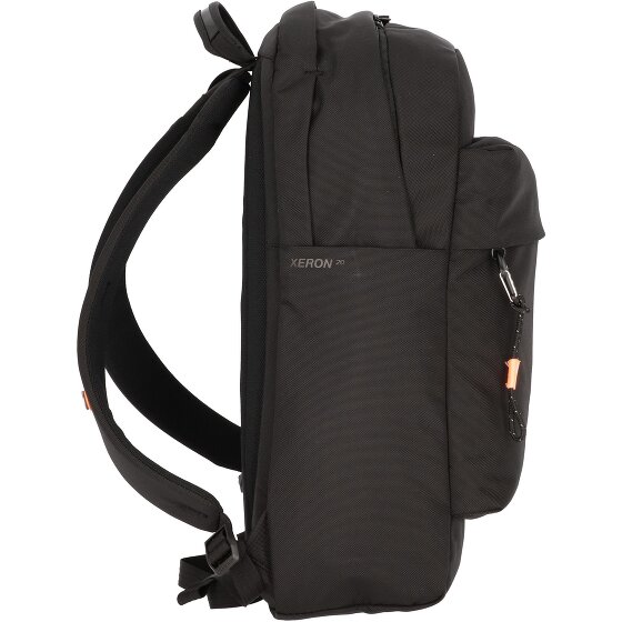Mammut Xeron 20 backpack 45 cm laptop compartment