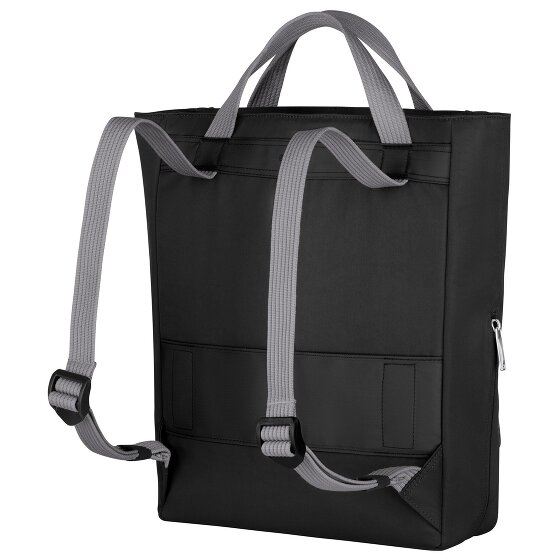Wenger Motion Shopper Bag 41 cm Laptop compartment with expansion pleat