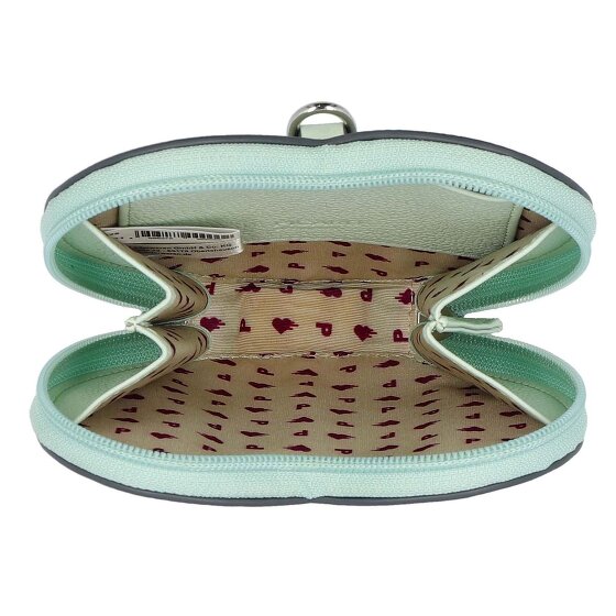 Picard Valentine Clutch bag Leather 13.5 cm