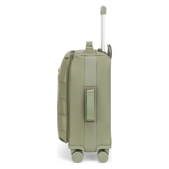 Epic Orbit 4 wheels Cabin suitcase 55 cm