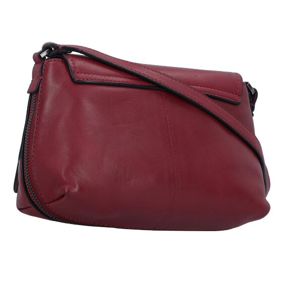 Liebeskind Hera Shoulder bag Genuine Leather 22 cm Expandable