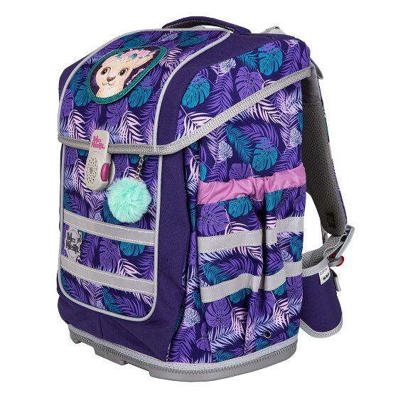 McNeill Ergo Compacto School bag set 5-piece