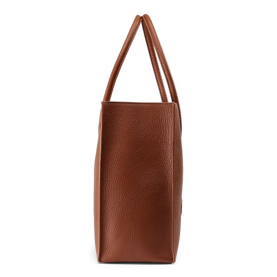 Coccinelle Myrtha Shoulder Bag Leather 35 cm