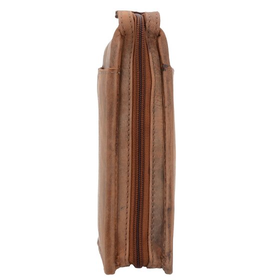 Greenland Nature Montenegro writing case leather 28 cm