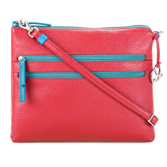 Mywalit Cremona shoulder bag leather 20 cm
