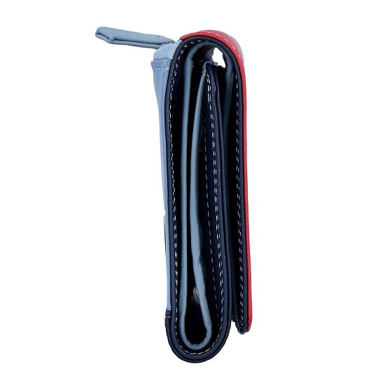 Mywalit Medium Tri-fold Wallet wallet leather 12 cm