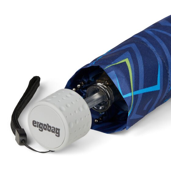 ergobag Zubehör Kids pocket umbrella 21 cm