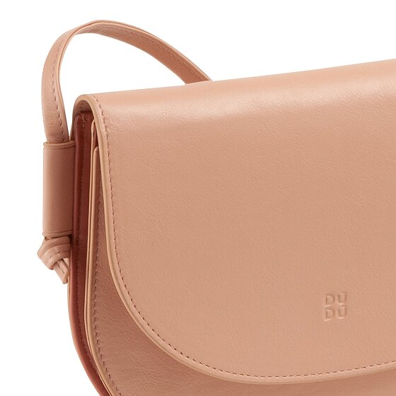 DuDu Altea Shoulder bag Leather 18.5 cm DuDu Altea Shoulder bag Leather 18.5 cm