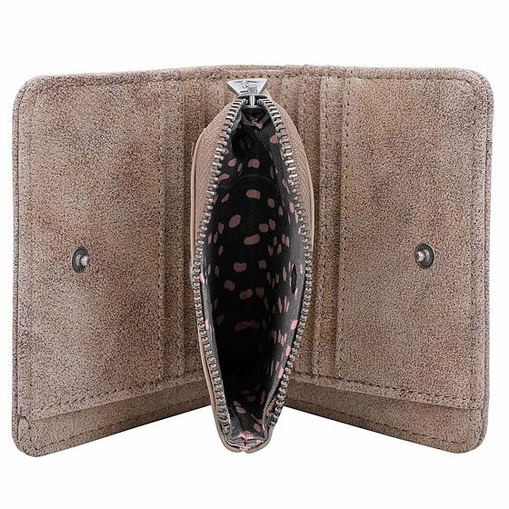 Fritzi aus Preußen Fritzi11 Aurelie Vintage Wallet 11.5 cm