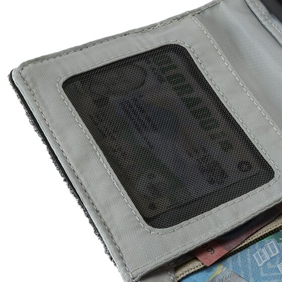 Eagle Creek Stash Wallet RFID protection 13 cm