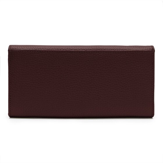 Lazarotti Bologna Leather Wallet Leather 19 cm