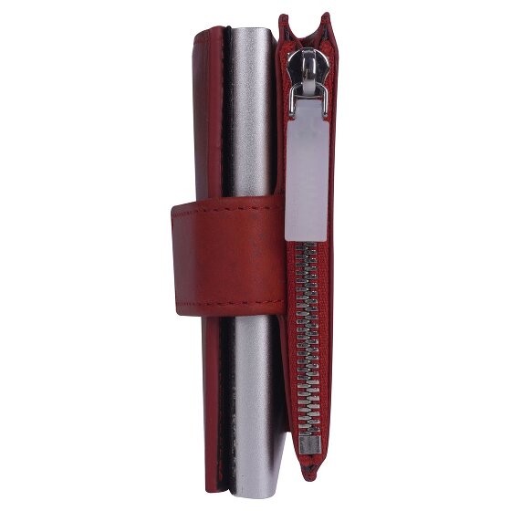 Maître Birkenfeld C-Four Credit card case RFID protection Leather 10 cm