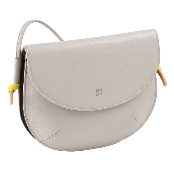 DuDu Skye Shoulder bag Genuine Leather 21 cm