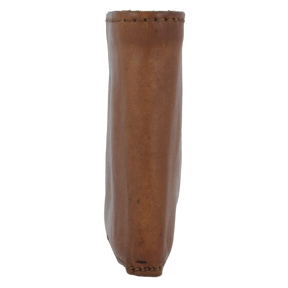 Campomaggi Wallet Leather 12 cm