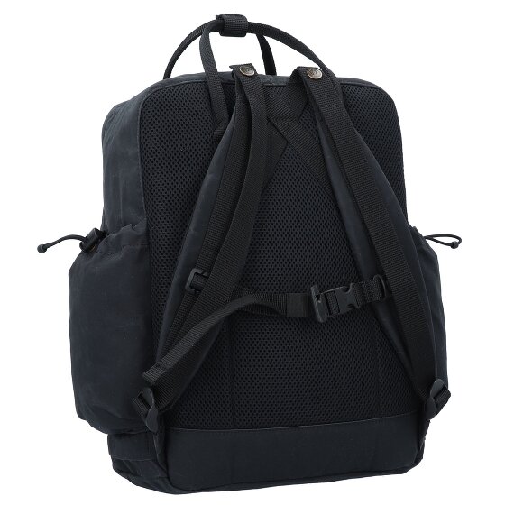 Fjällräven Kanken Outlong Daypack 40 cm Laptop compartment