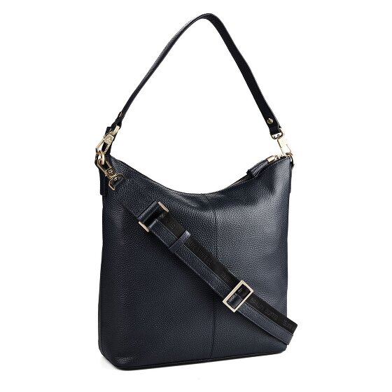 Braun Büffel Hanna Shoulder Bag M Genuine Leather 31 cm