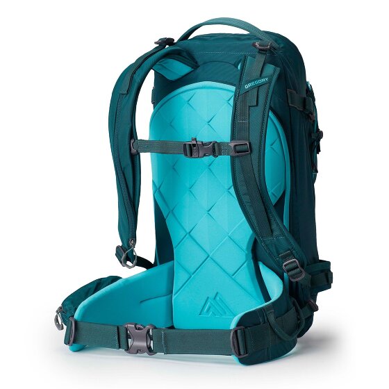 Gregory Women's Targhee 30 Hiking backpack S-M 58 cm