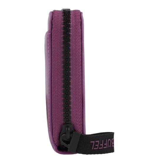 Braun Büffel Capri Wallet RFID protection Leather 19 cm