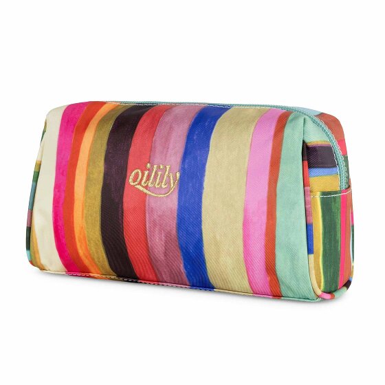 Oilily Pieternella stripe Toilet bag 20 cm
