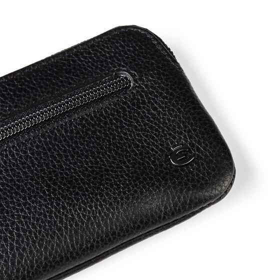 Esquire Houston Key wallet Leather 13 cm
