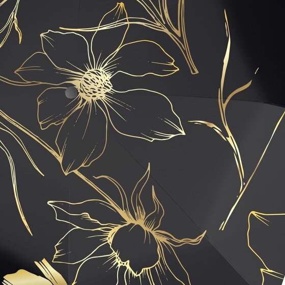 Doppler Fiber Flex Stick umbrella 87 cm