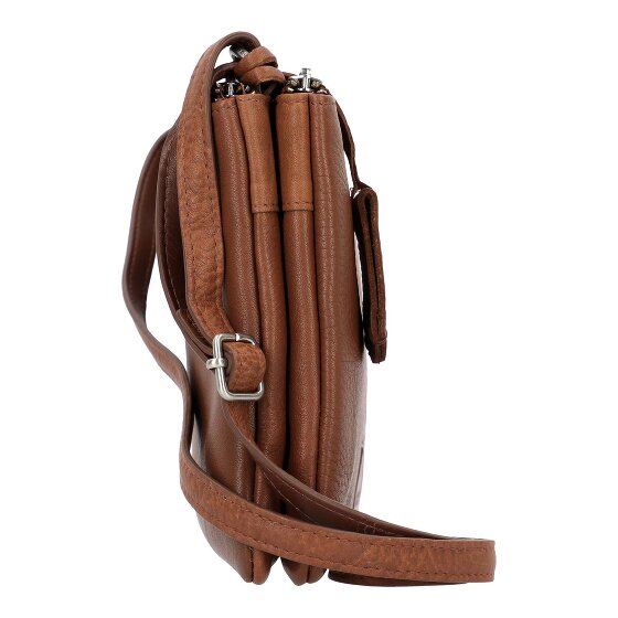 Burkely Soft Skylar Shoulder bag Leather 26 cm