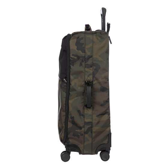 Bric's Bric´s x Replay 4 wheels Trolley 71 cm