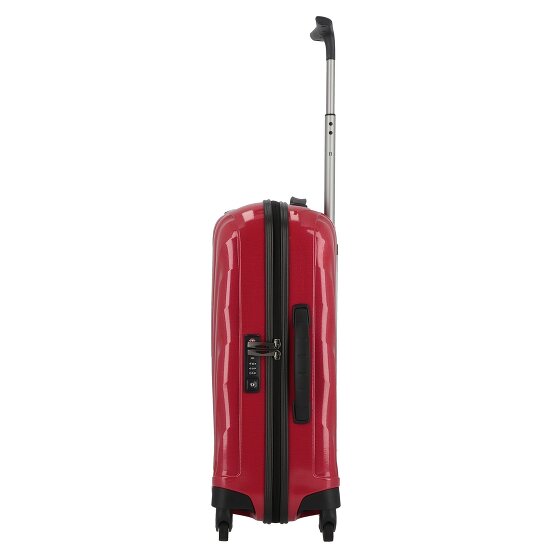 Samsonite Cosmolite 4 wheels Cabin trolley 55 cm