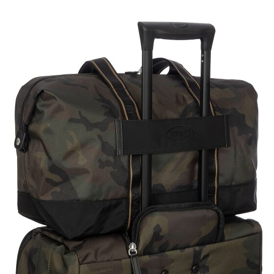 Bric's Bric´s x Replay Weekender travel bag 43 cm
