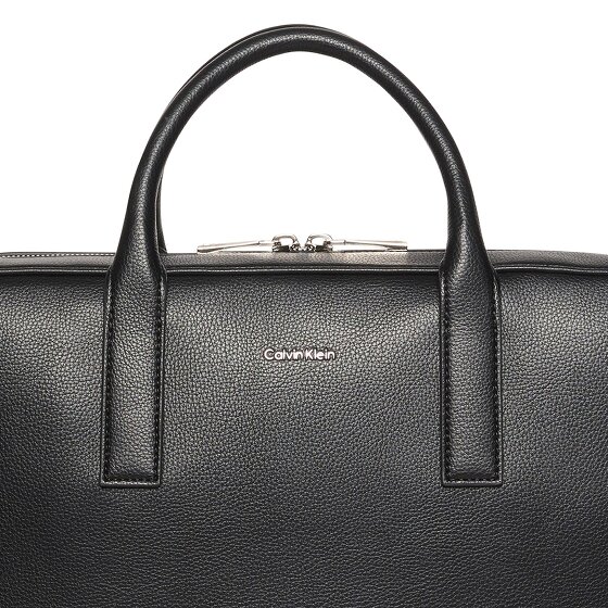 Calvin Klein Raised Briefcase 38 cm Laptop compartment