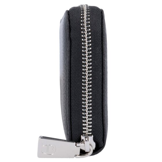 Aigner Basics wallet leather 19 cm