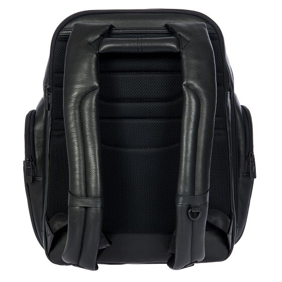 Porsche Design Roadster Business backpack Leather 41 cm Laptop compartment