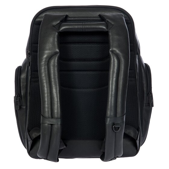 Porsche Design Roadster Business backpack Leather 41 cm Laptop compartment
