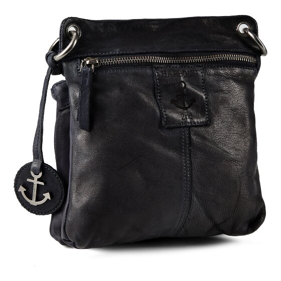 Harbour 2nd Anchor Love Adara Shoulder bag Leather 20 cm