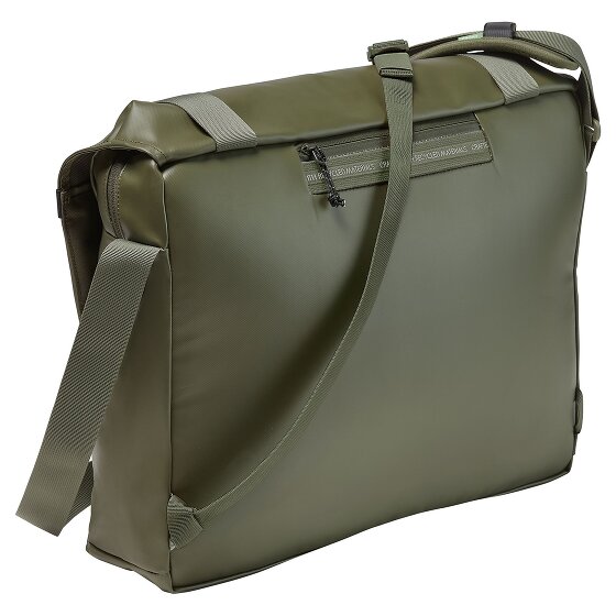 Vaude Mineo Messenger 45 cm laptop compartment