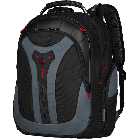 Wenger Pegasus business backpack 48 cm laptop compartment